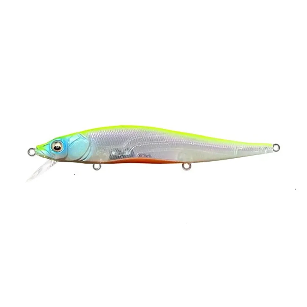 Megabass Vision Oneten Limited Run Colours