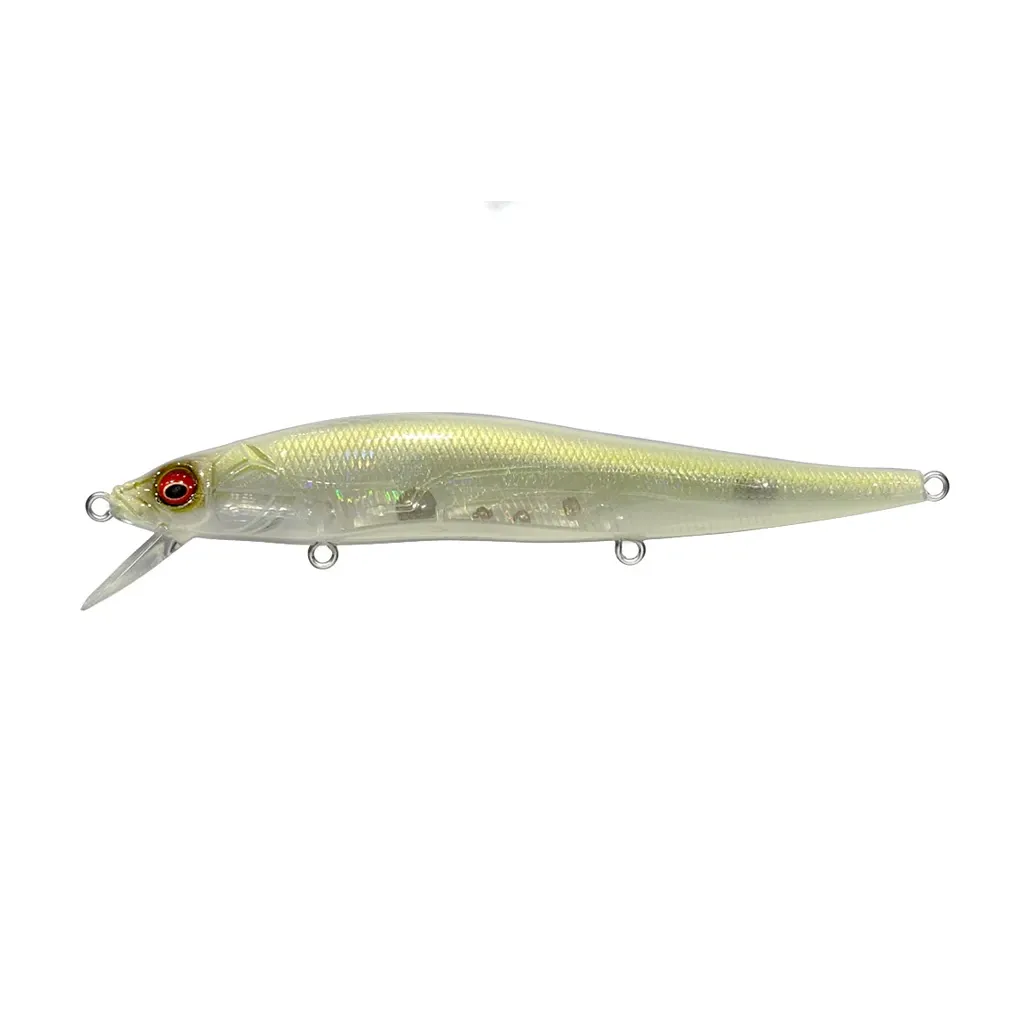 Megabass Vision Oneten Limited Run Colours