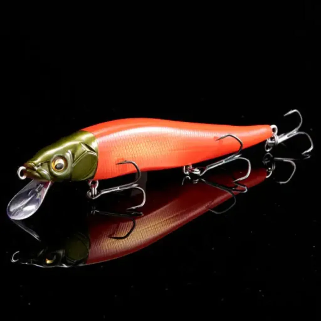 Megabass Vision Oneten Limited Run Colours