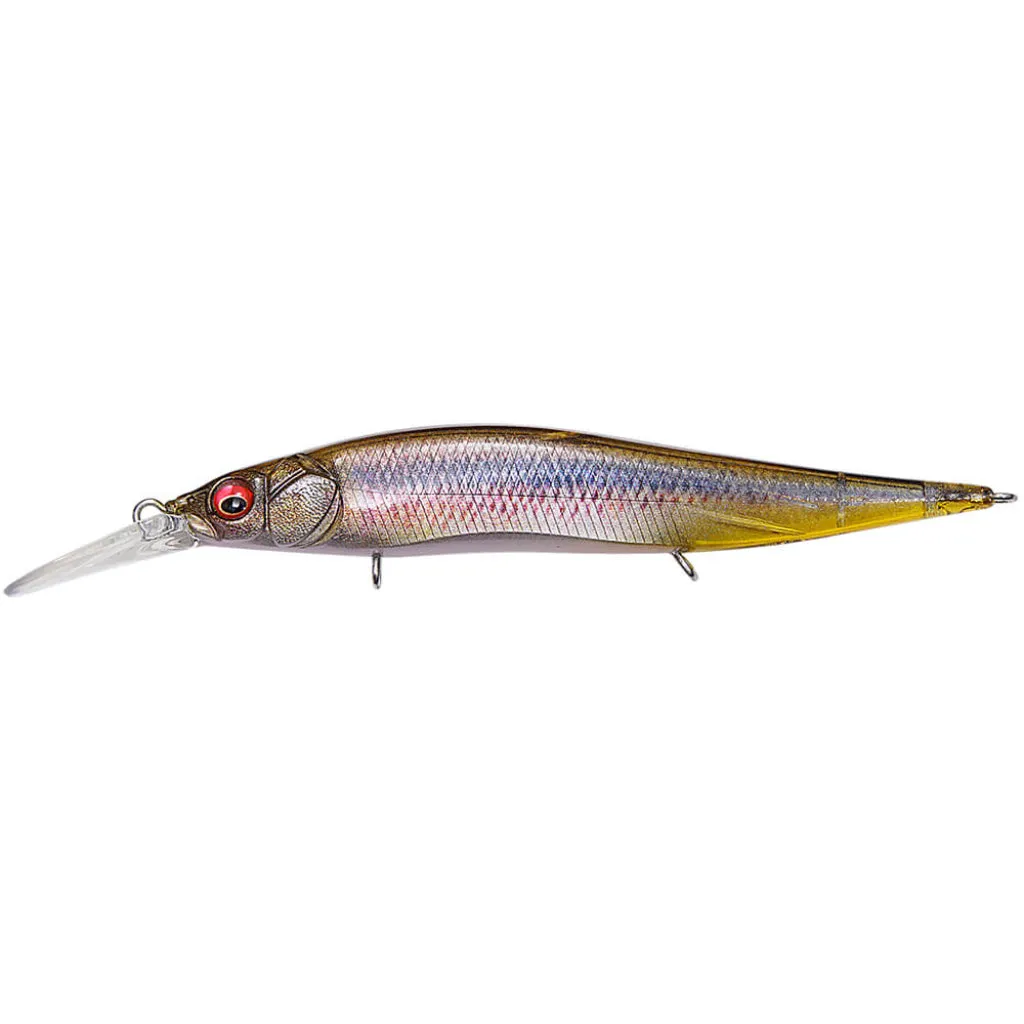 Megabass Vision Oneten Limited Run Colours
