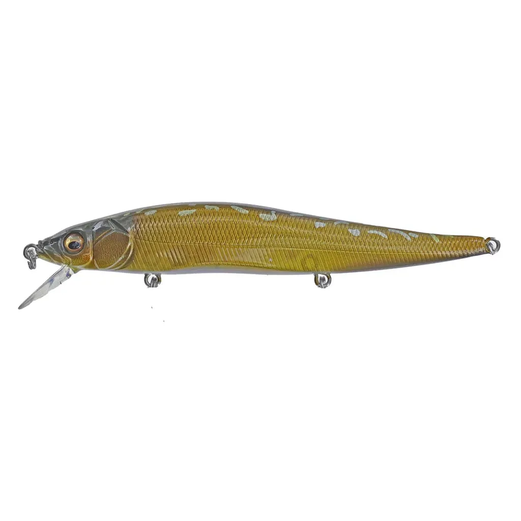 Megabass Vision Oneten Limited Run Colours