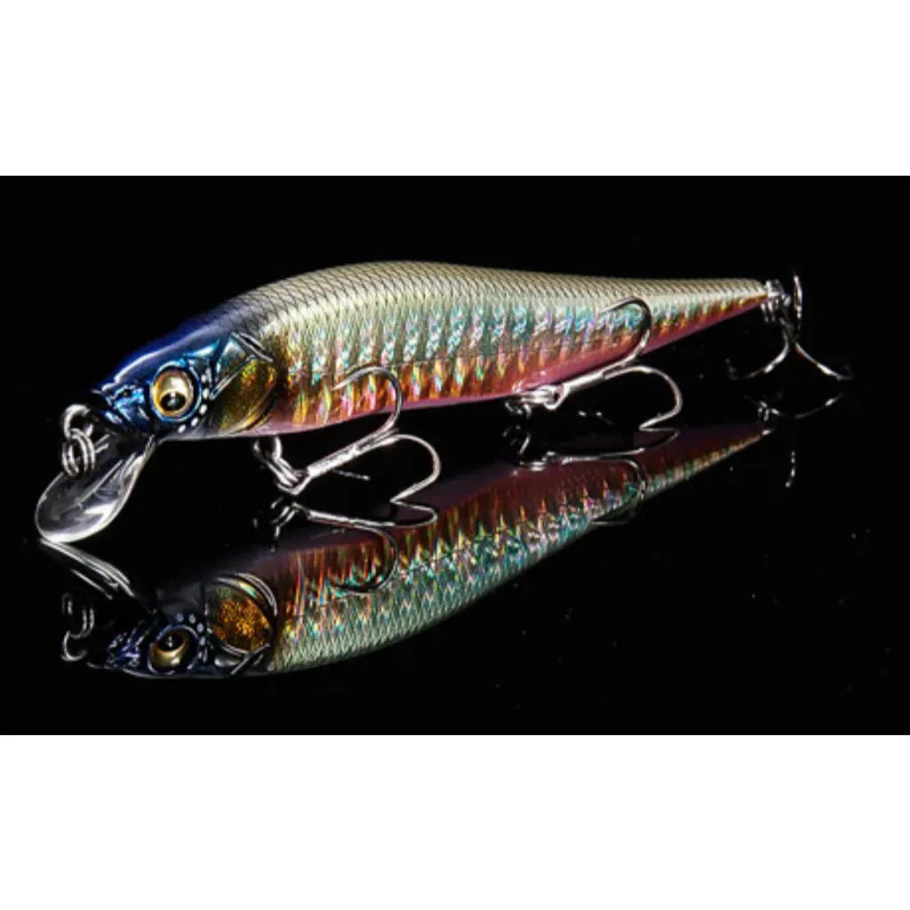 Megabass Vision Oneten Limited Run Colours