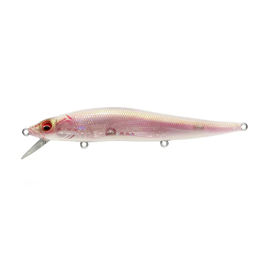 Megabass Vision Oneten Limited Run Colours