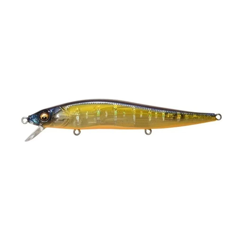 Megabass Vision Oneten Limited Run Colours