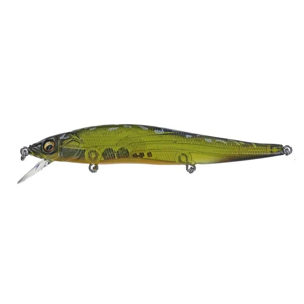 Megabass Vision Oneten Limited Run Colours