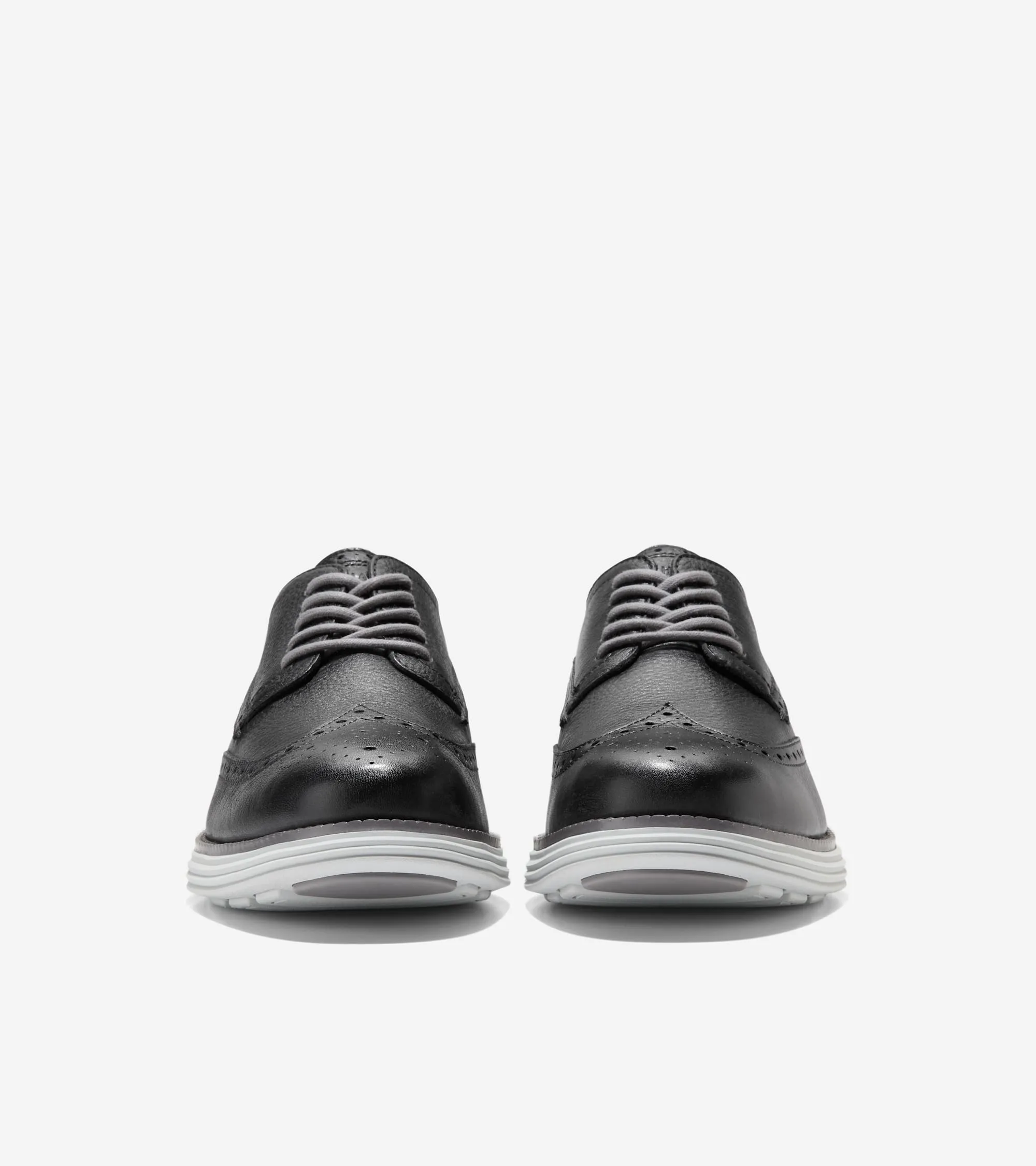 Men's ØriginalGrand Remastered Wingtip Oxfords