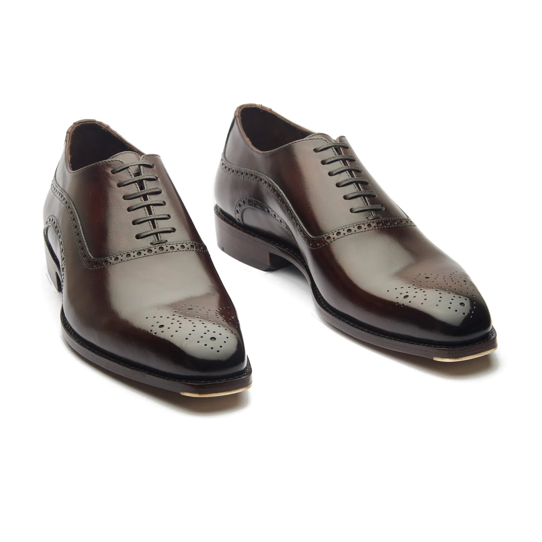 Meridius, Contemporary Balmoral - Chestnut | Classics