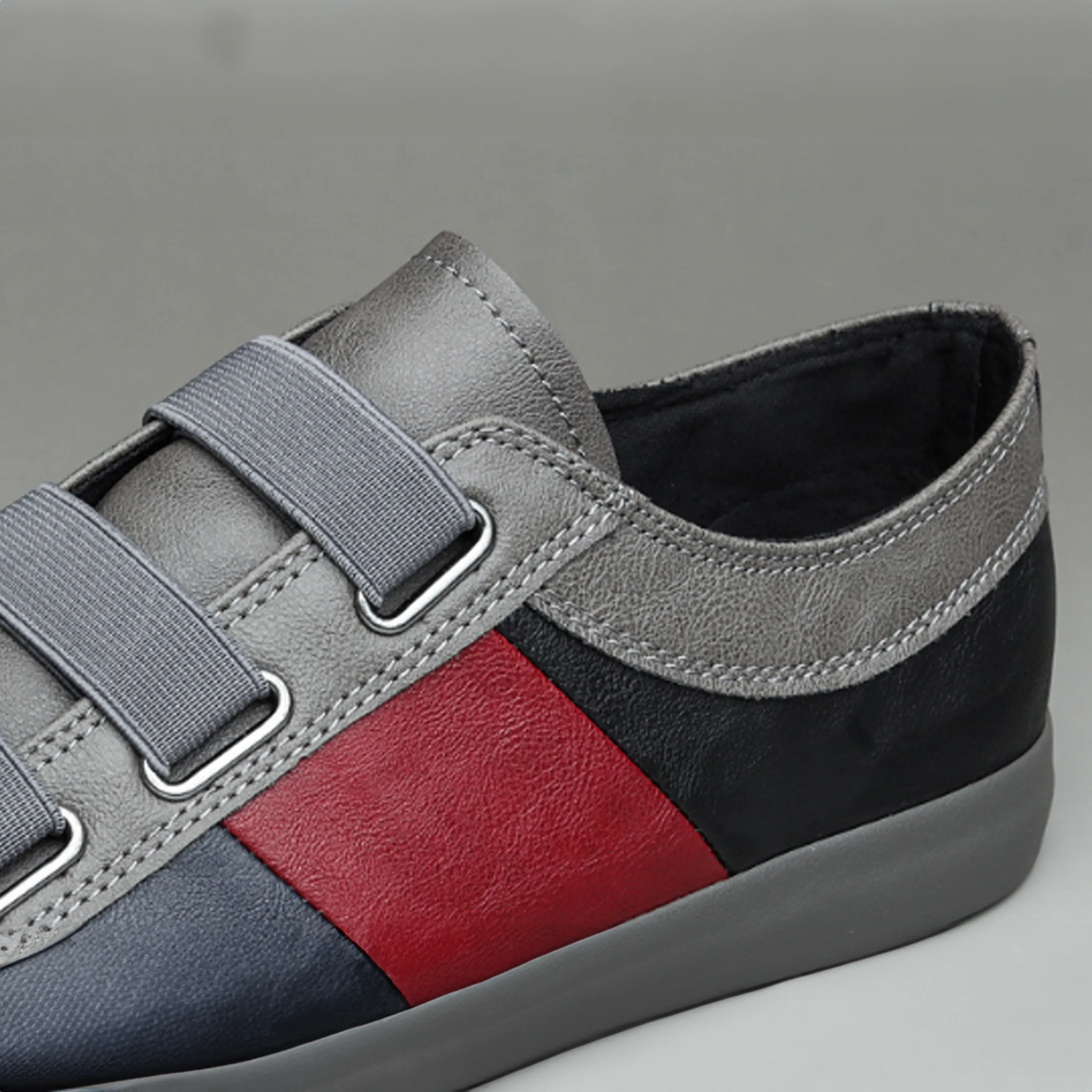Milano Mosaic Slip-Ons