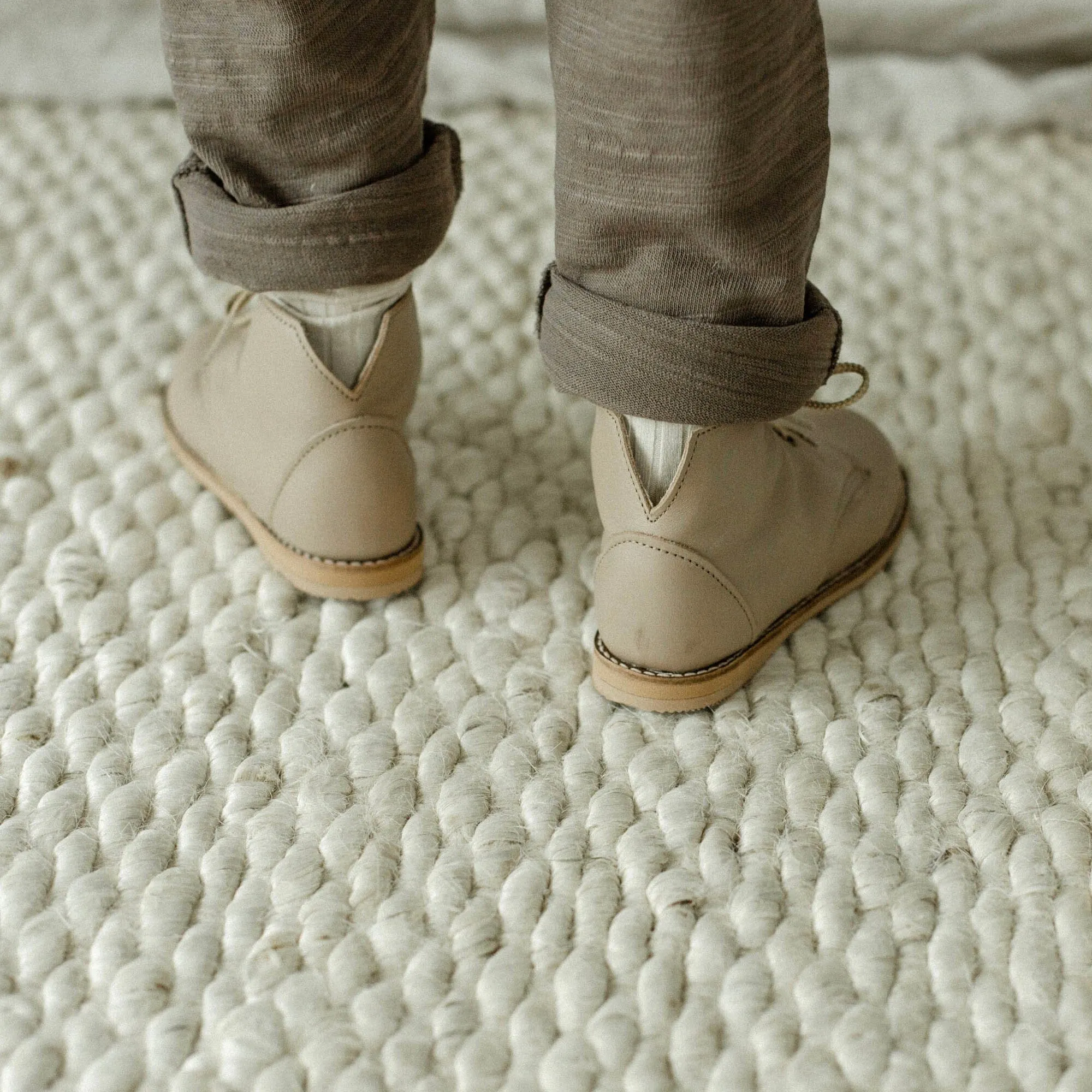 Milo Boot | Truffle