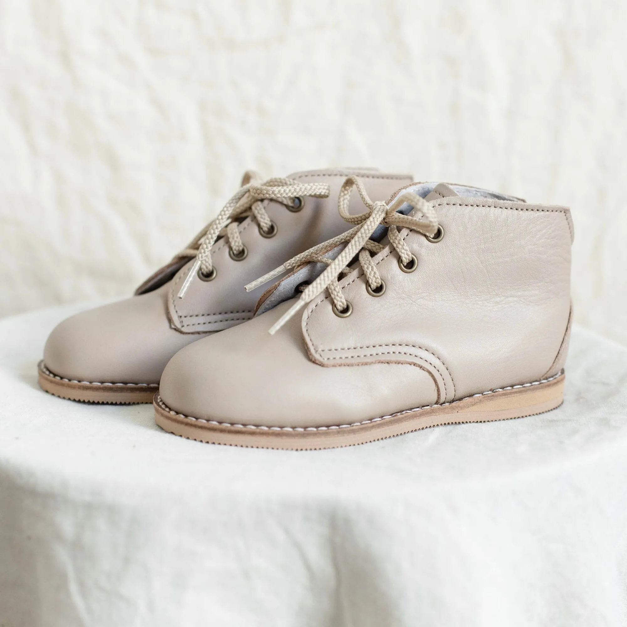 Milo Boot | Truffle