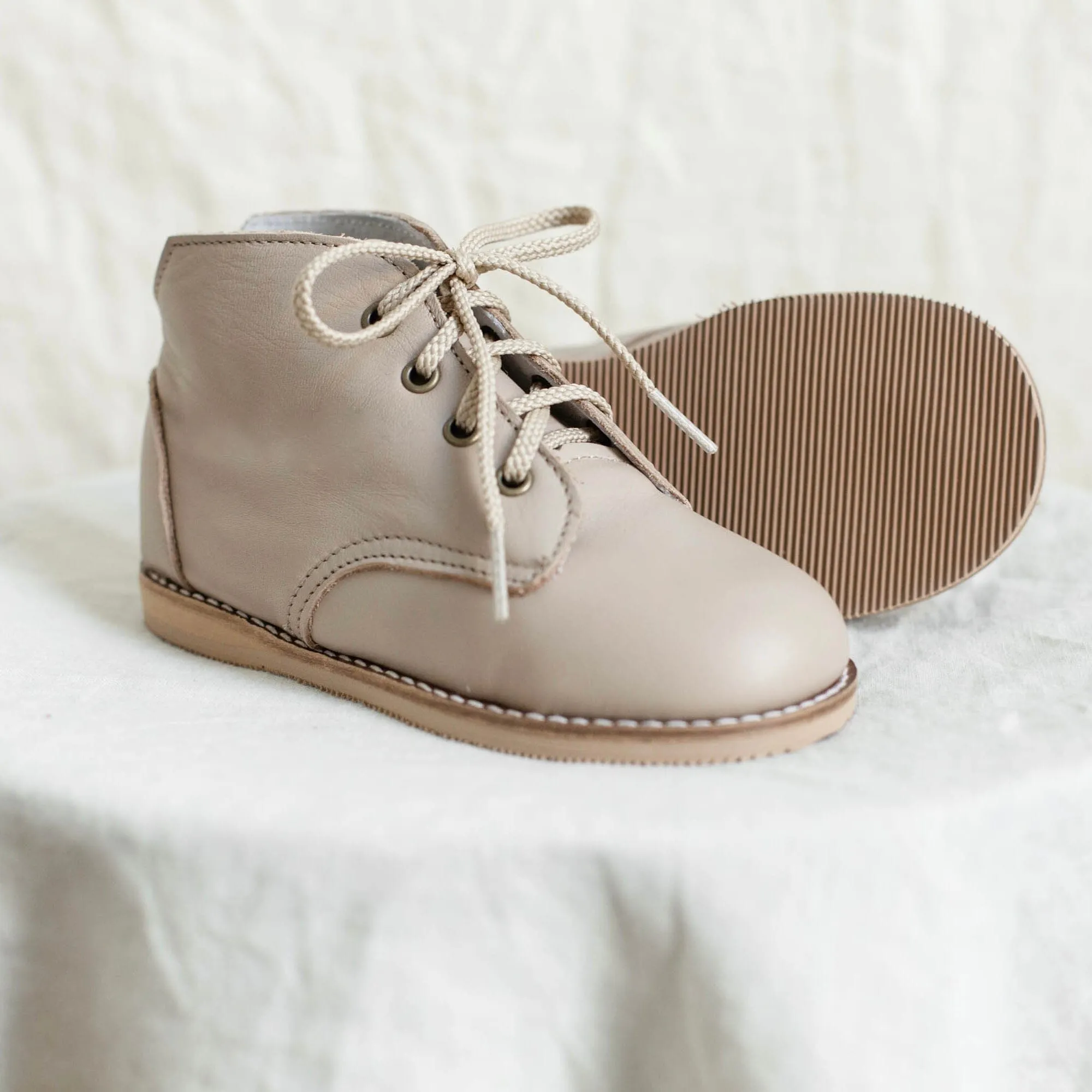 Milo Boot | Truffle