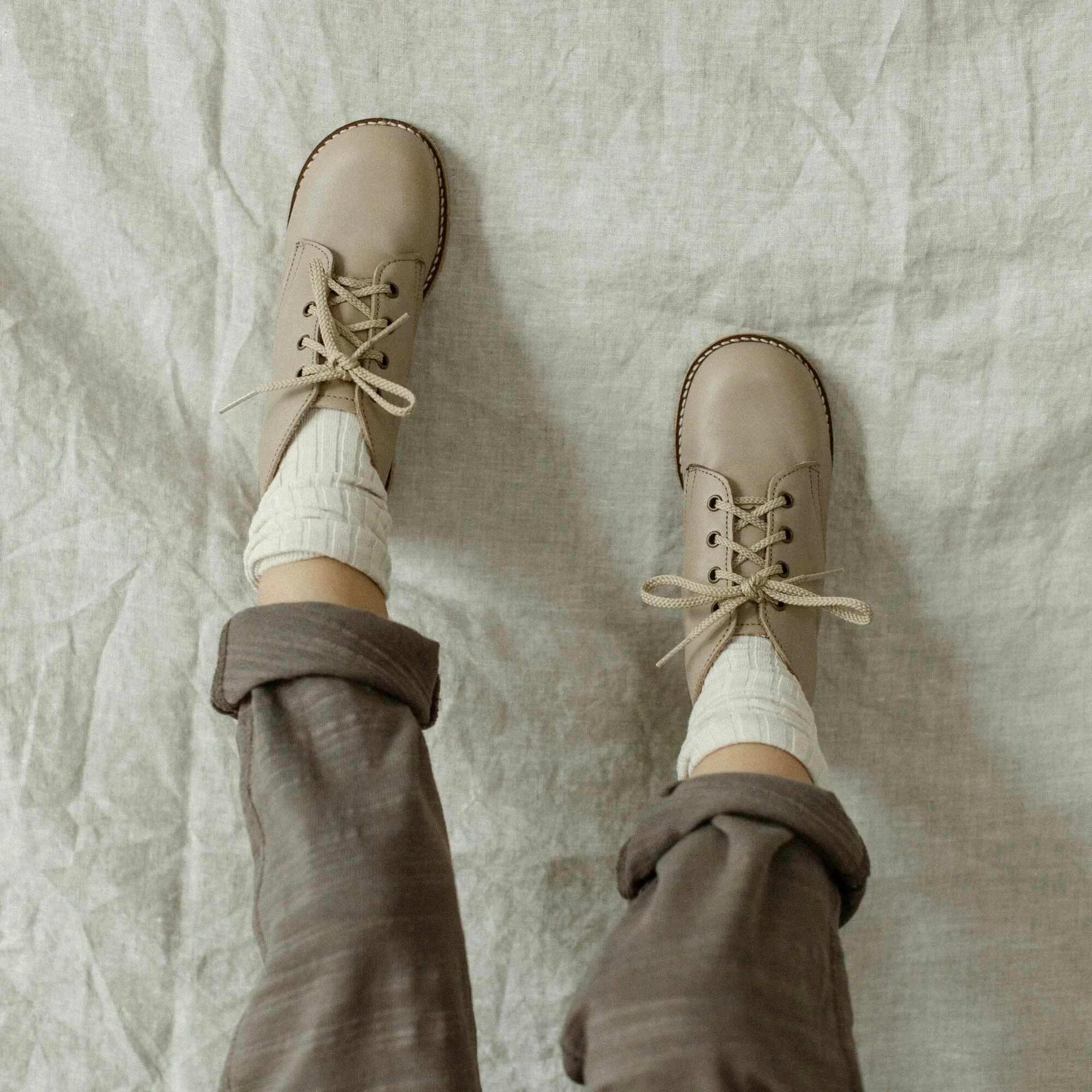 Milo Boot | Truffle