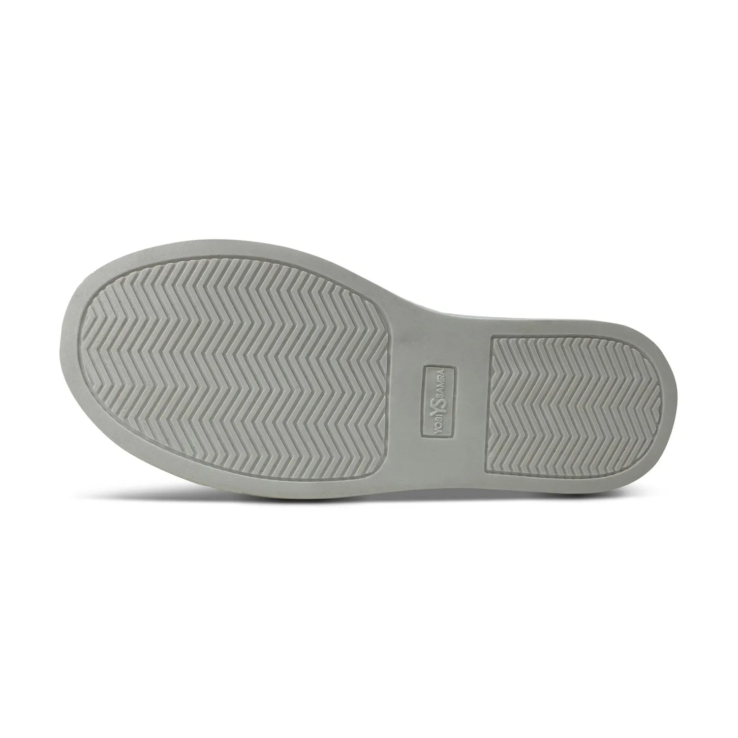 Miss Hannah Sneaker in Black & White - Kids from Yosi Samra