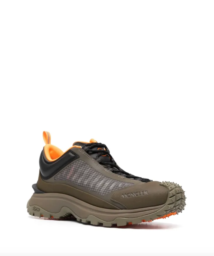 Moncler Trailgrip Lite Trainers
