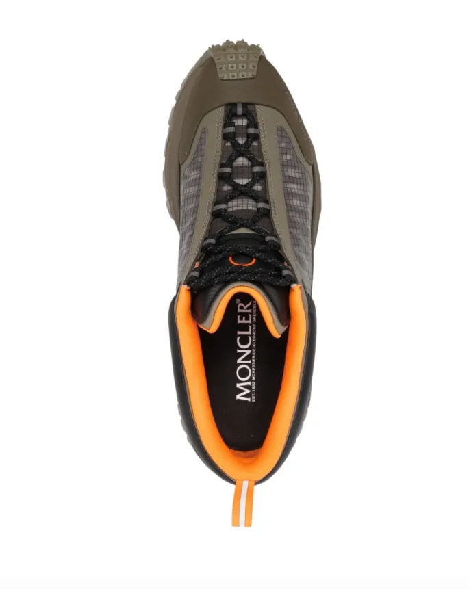 Moncler Trailgrip Lite Trainers