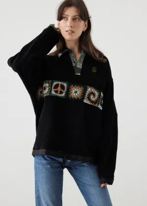 Polite Pullover