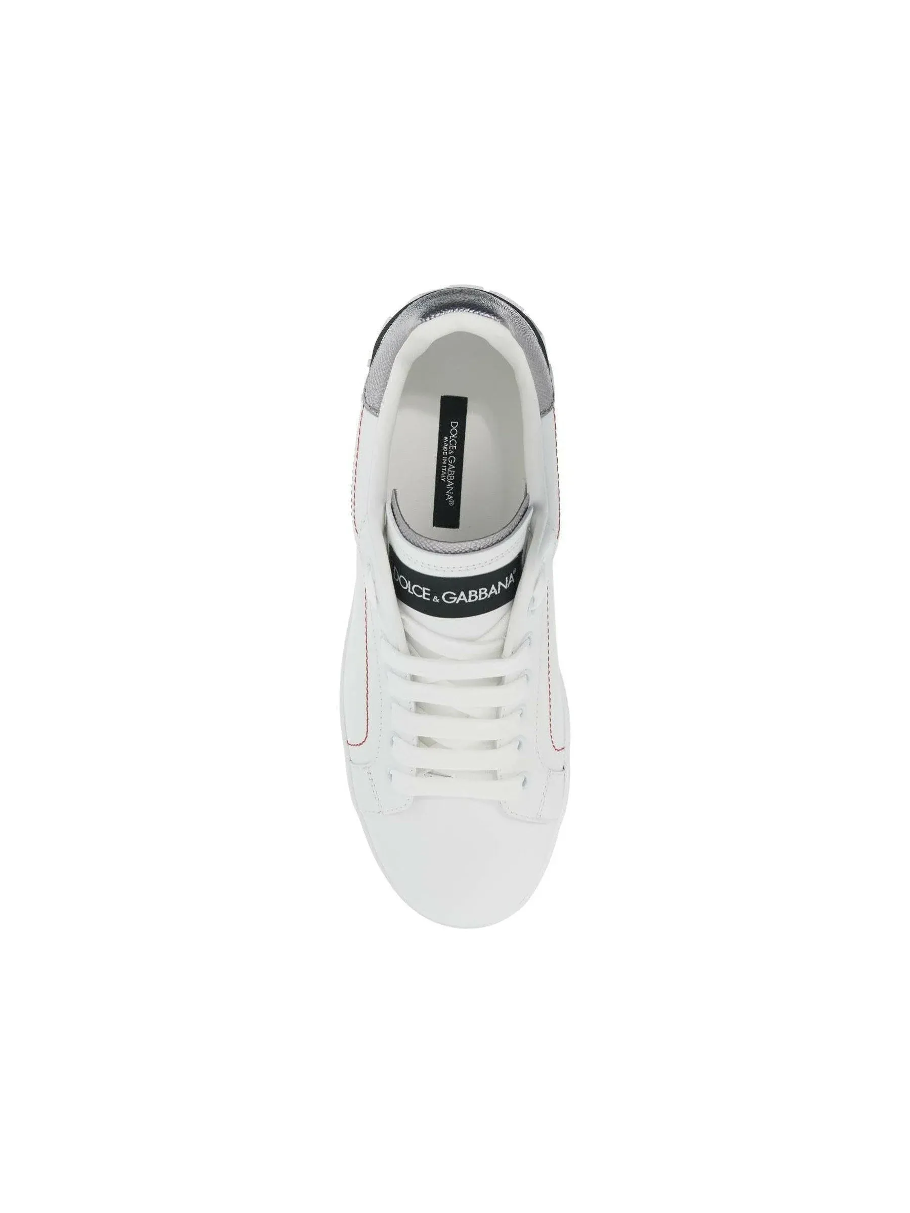 Portofino Leather Sneakers