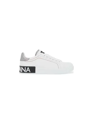 Portofino Leather Sneakers