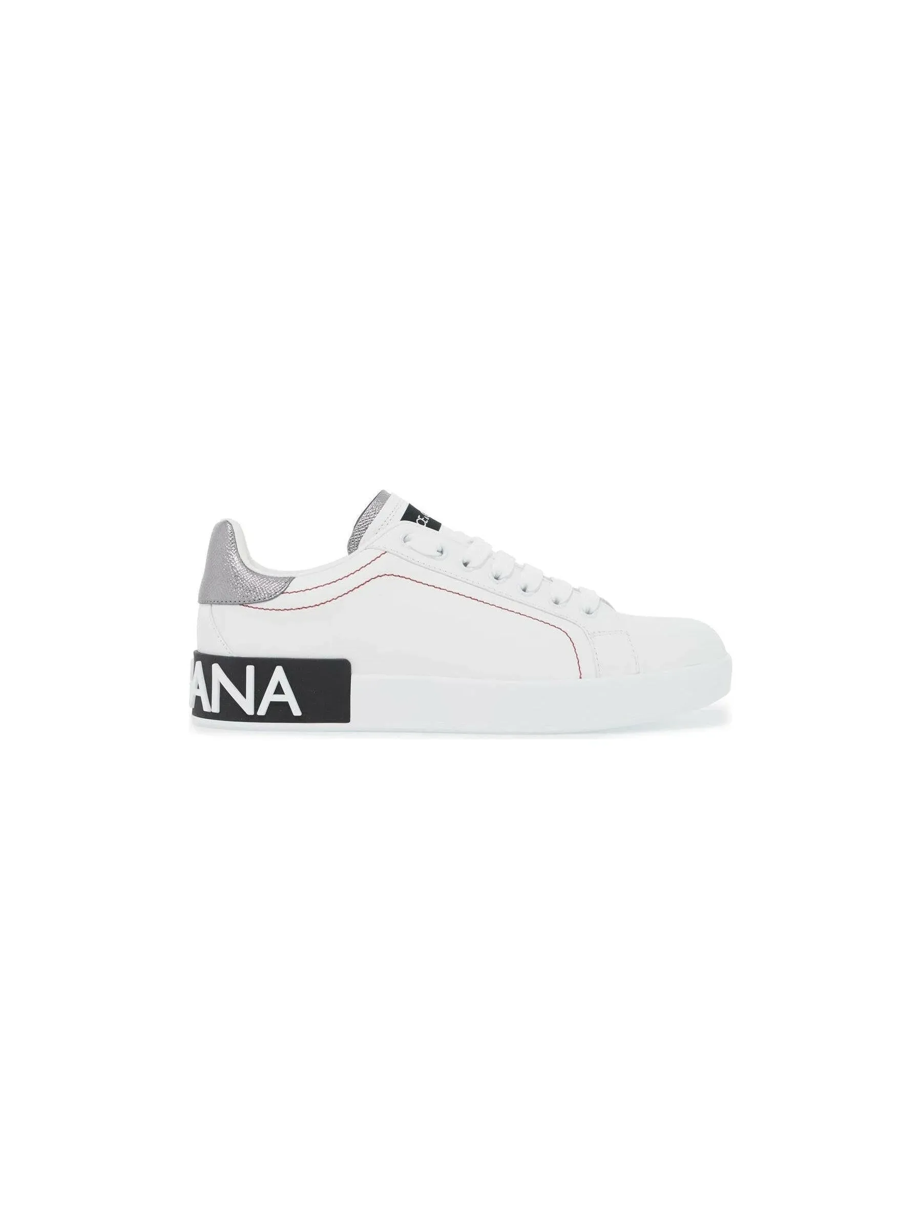 Portofino Leather Sneakers