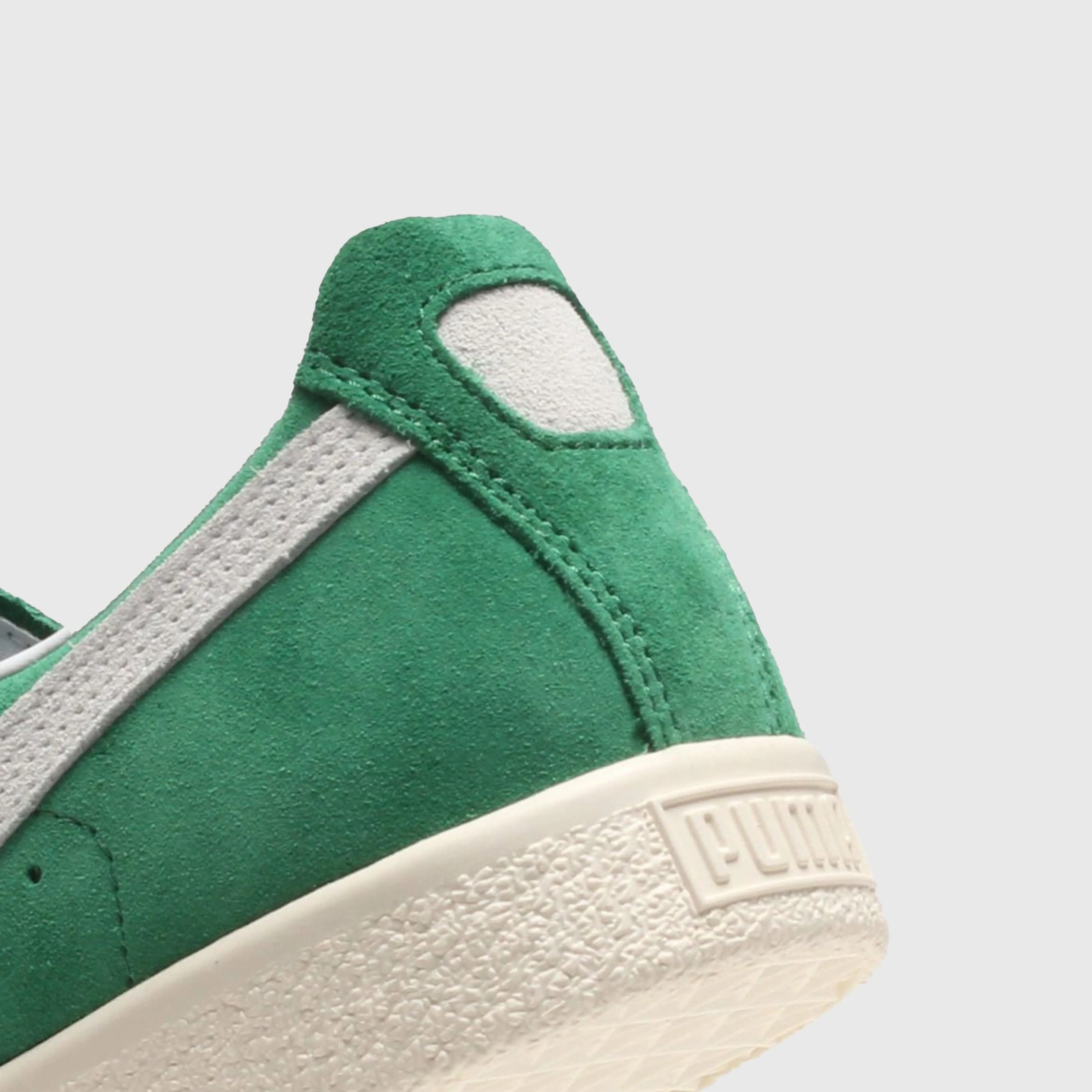 Puma Clyde OG - Verdant Green