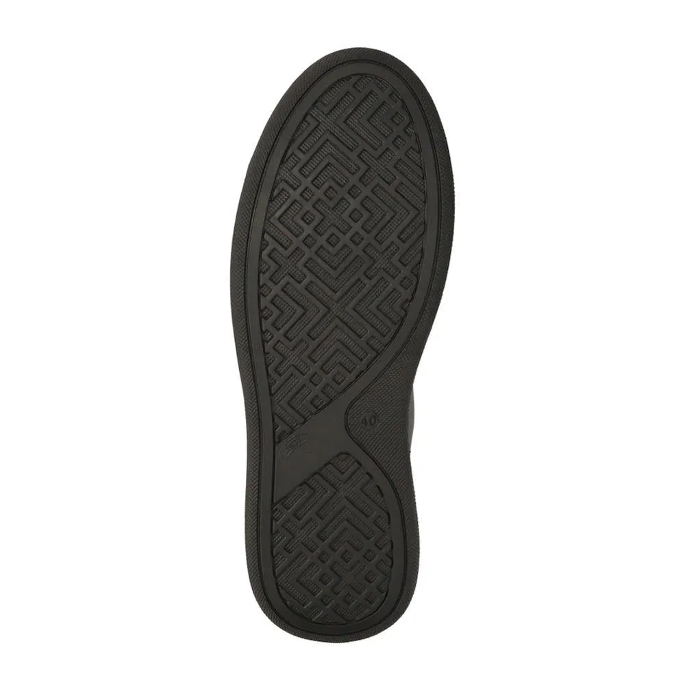 Seamus Casual Lace-Up Trainers - SEAMUS / 327 315