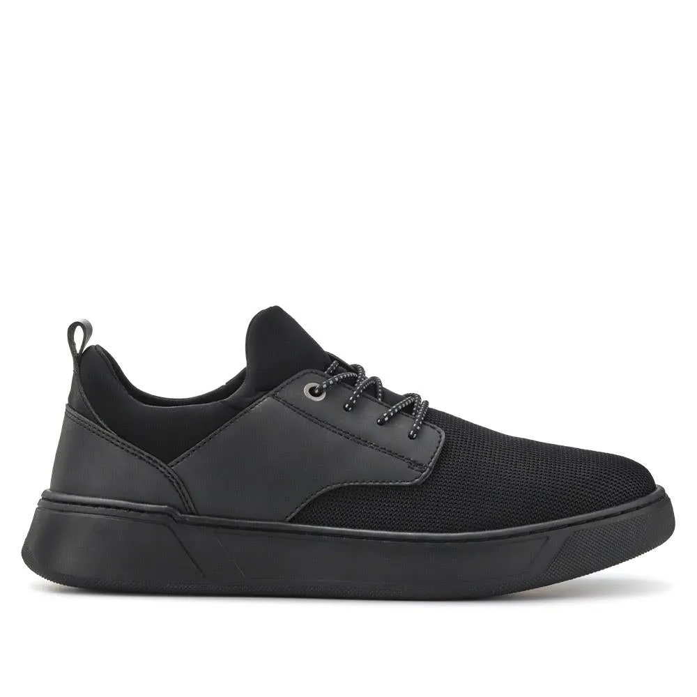 Seamus Casual Lace-Up Trainers - SEAMUS / 327 315