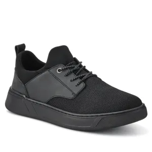 Seamus Casual Lace-Up Trainers - SEAMUS / 327 315