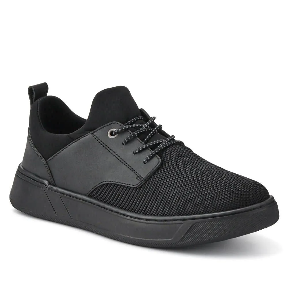 Seamus Casual Lace-Up Trainers - SEAMUS / 327 315