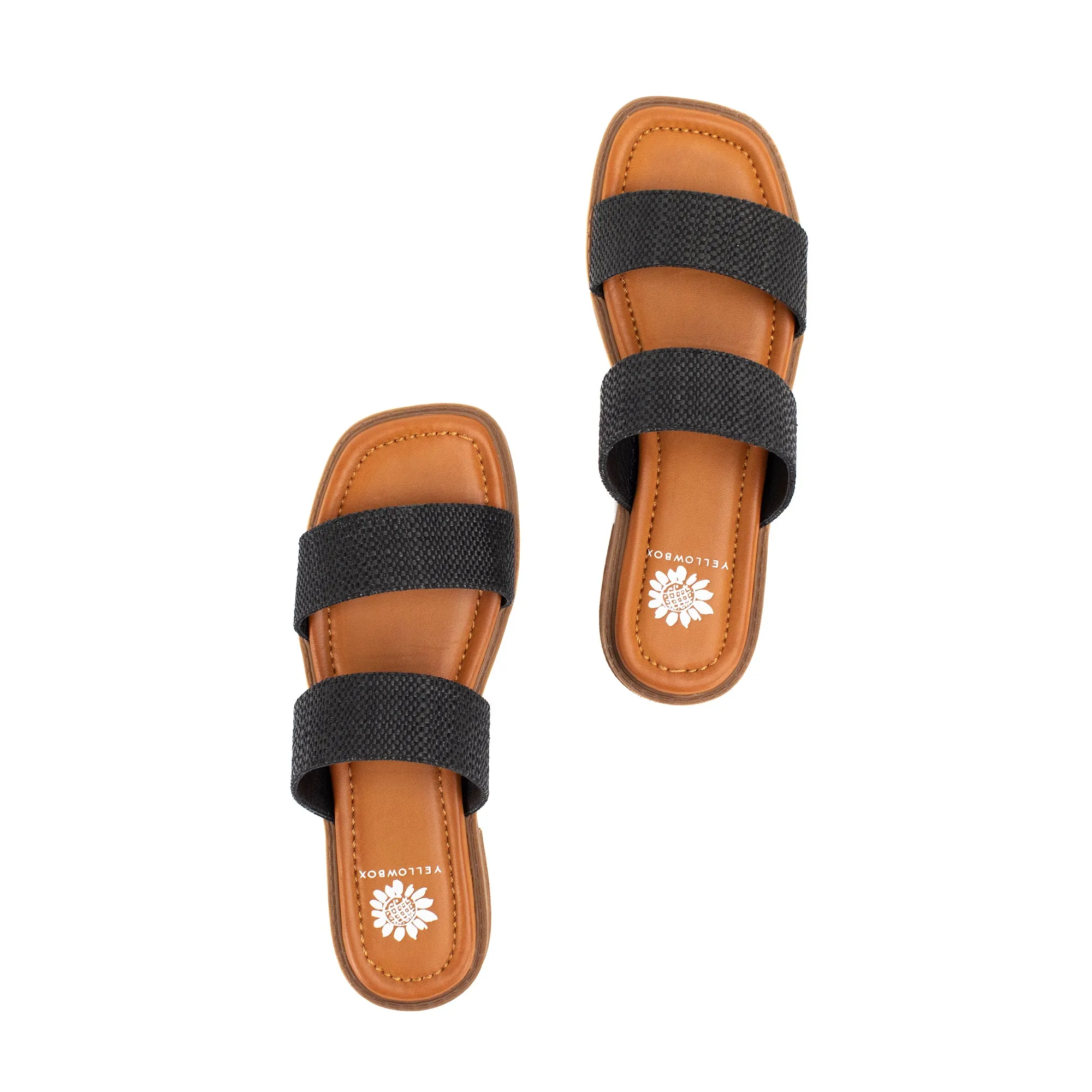 Seaside Slide Sandal