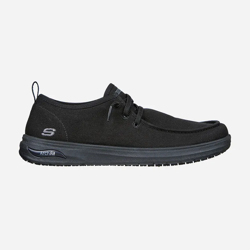 Skechers Arch Fit Melo Sr