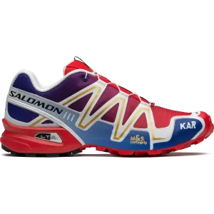SPEEDCROSS 3 KAR / L'ART