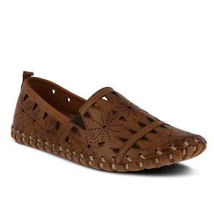 Spring Step - Fusaro  Brown