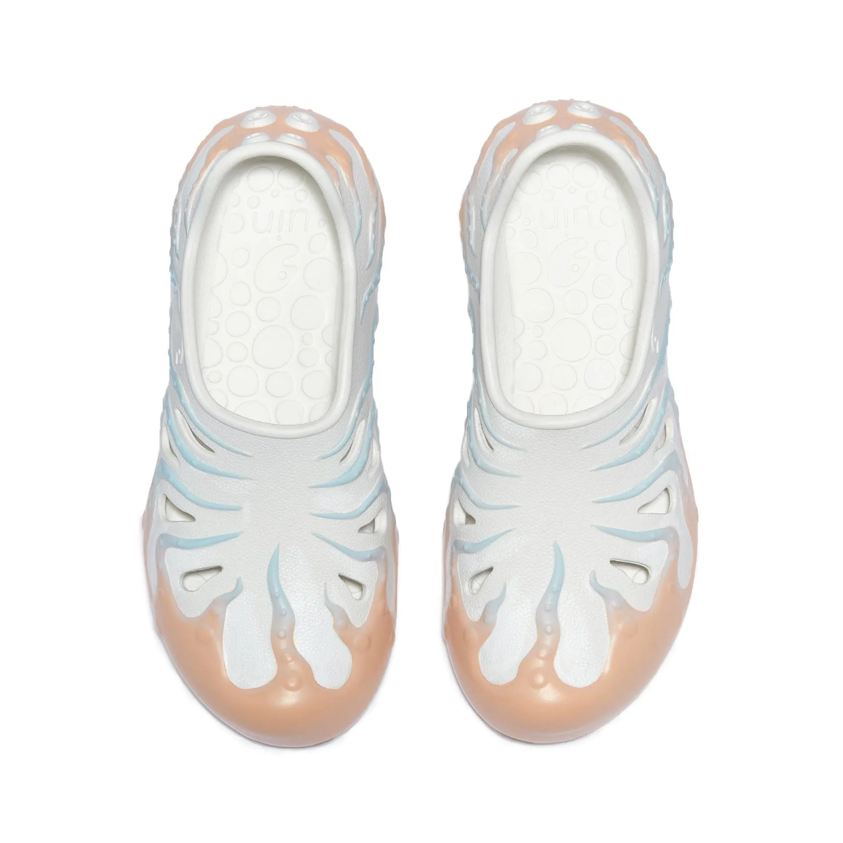 Sunset Beach Octopus II Women
