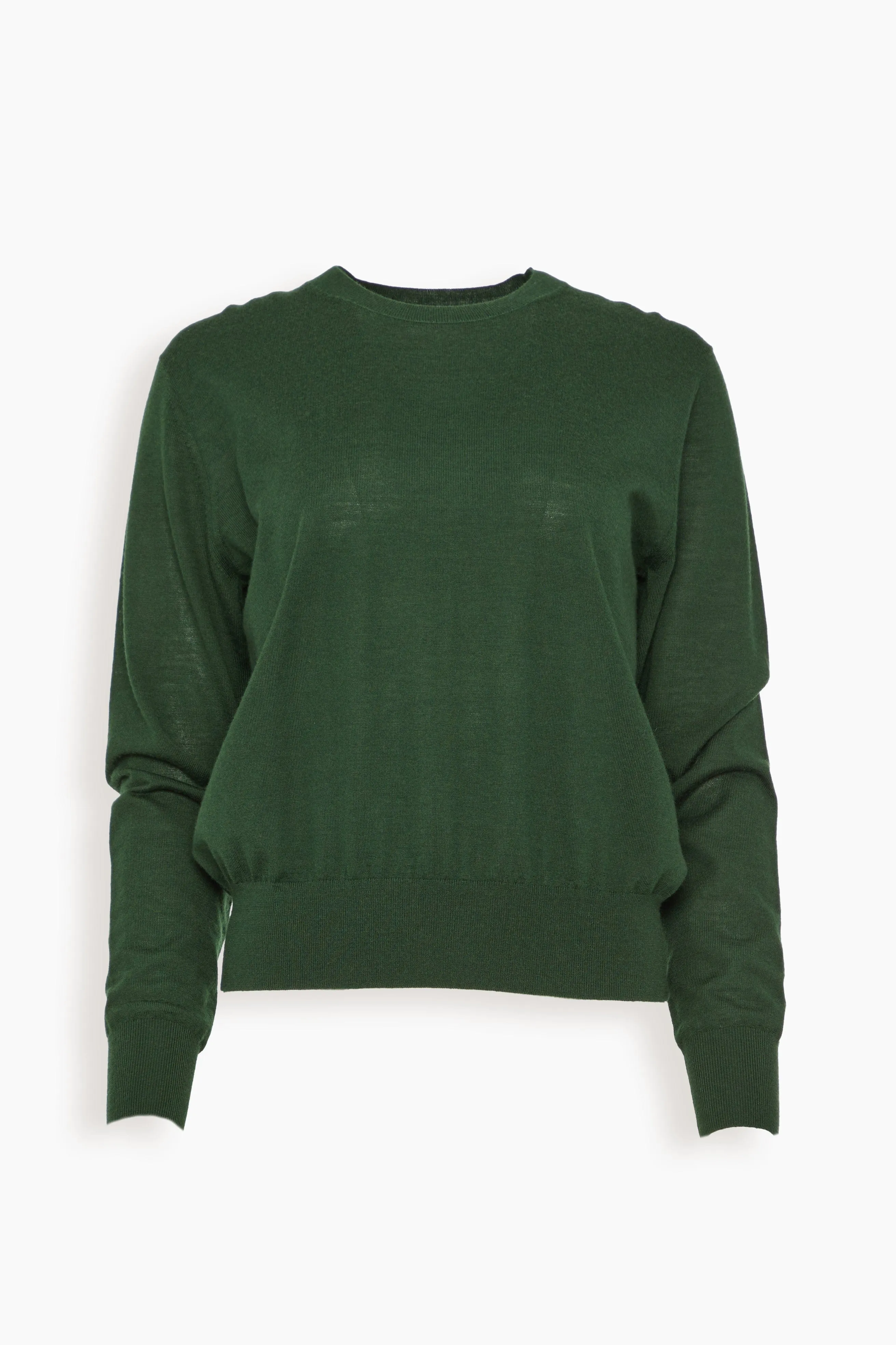 Tunetta Sweater in Bottle