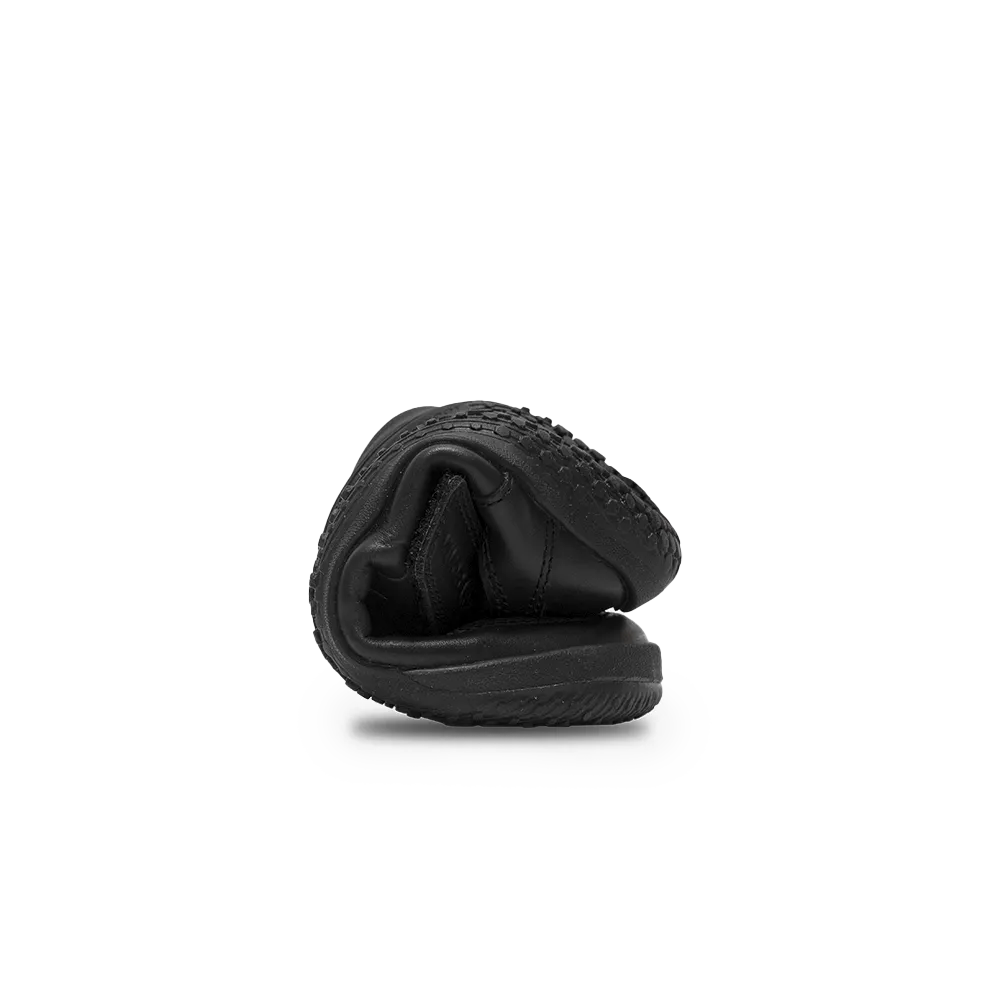 VIVOBAREFOOT Primus Ludo School Preschool Obsidian