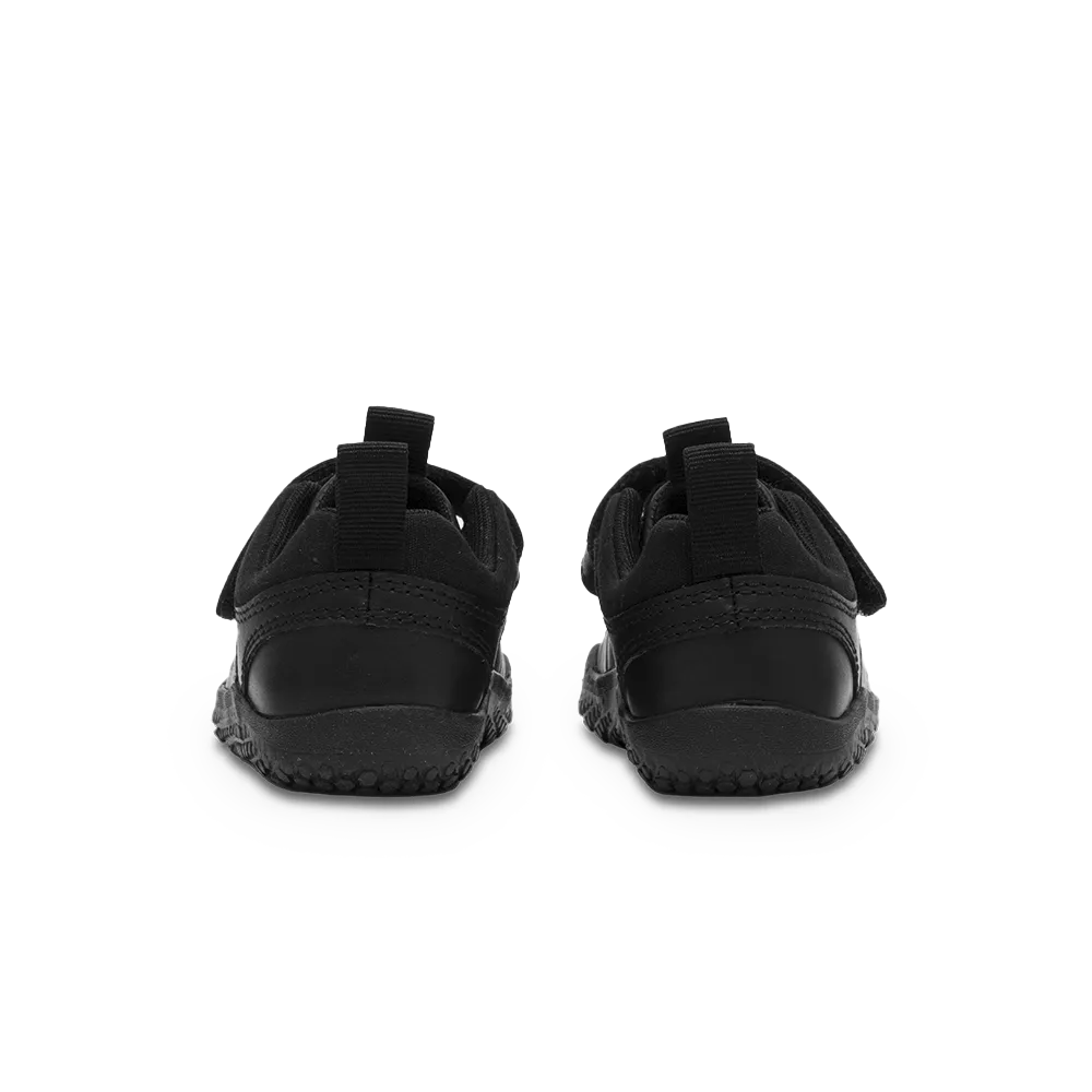 VIVOBAREFOOT Primus Ludo School Preschool Obsidian