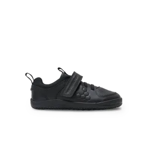VIVOBAREFOOT Primus Ludo School Preschool Obsidian