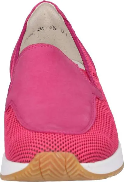 Waldlaufer 935501069- Slip On