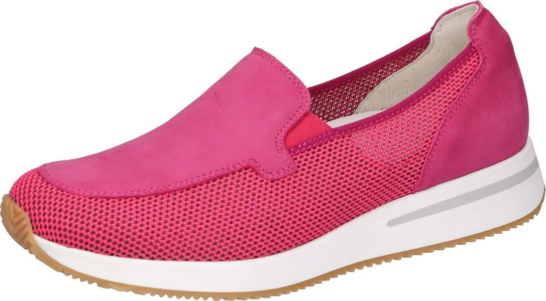 Waldlaufer 935501069- Slip On