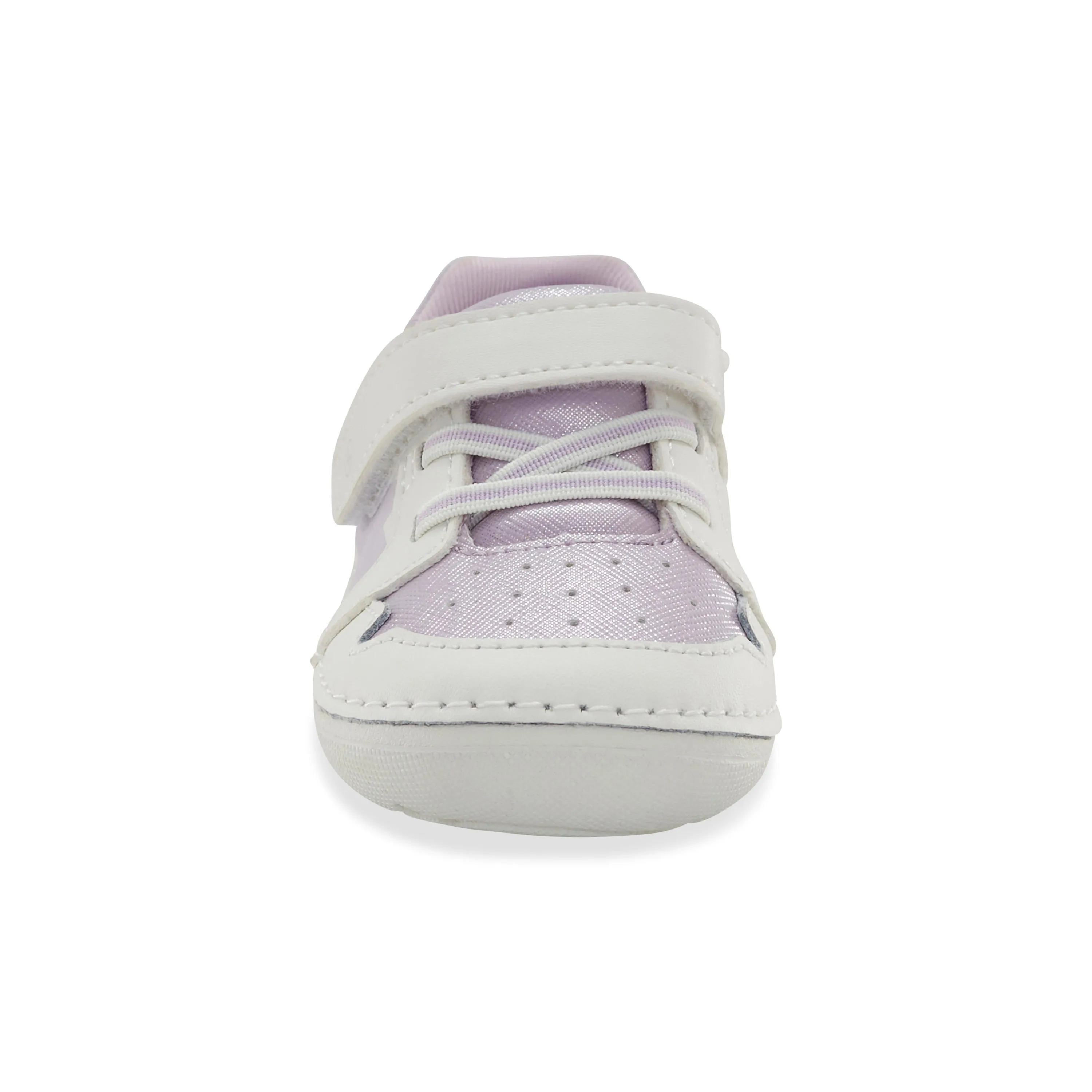 Waverly Sneaker - Little Kid White Multi