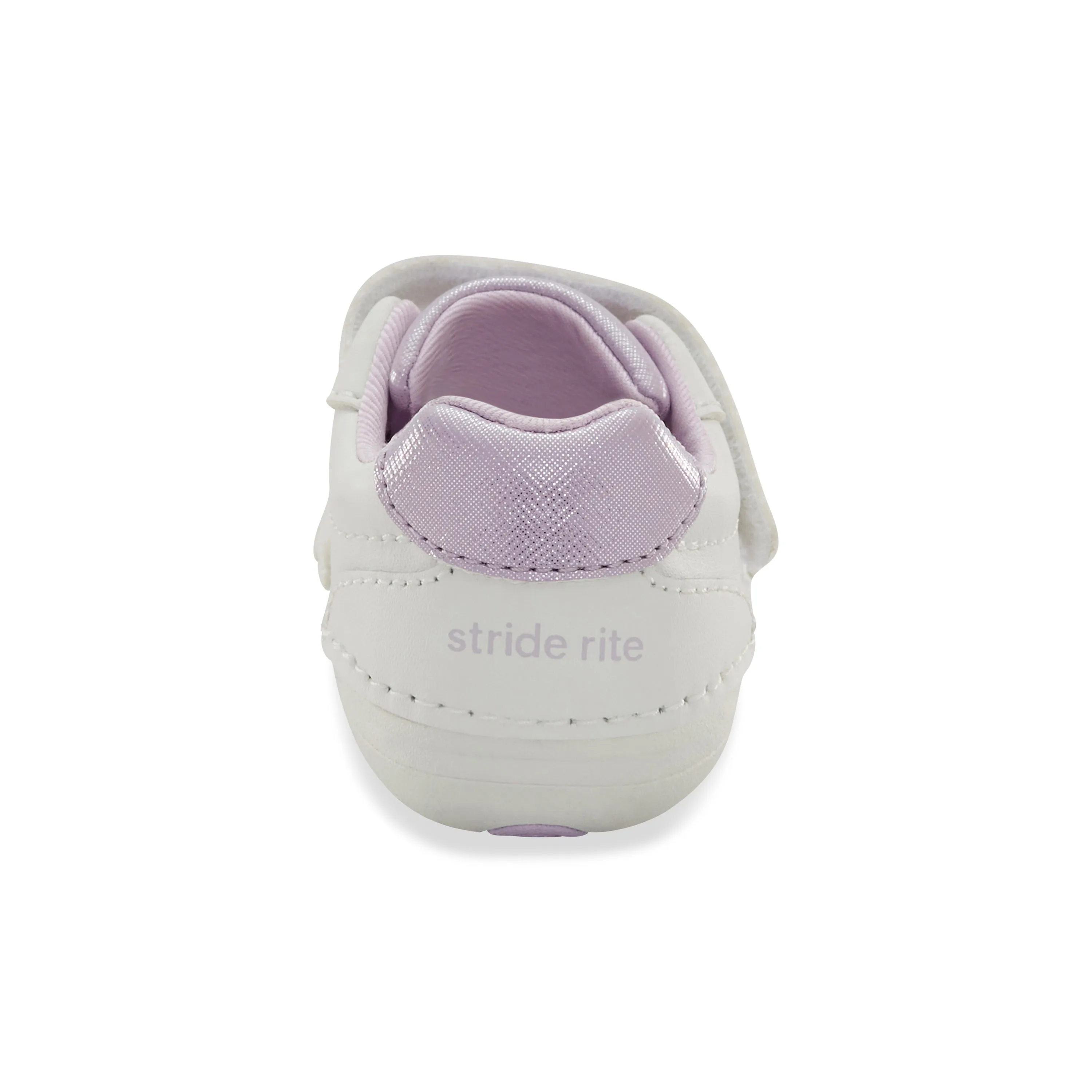 Waverly Sneaker - Little Kid White Multi