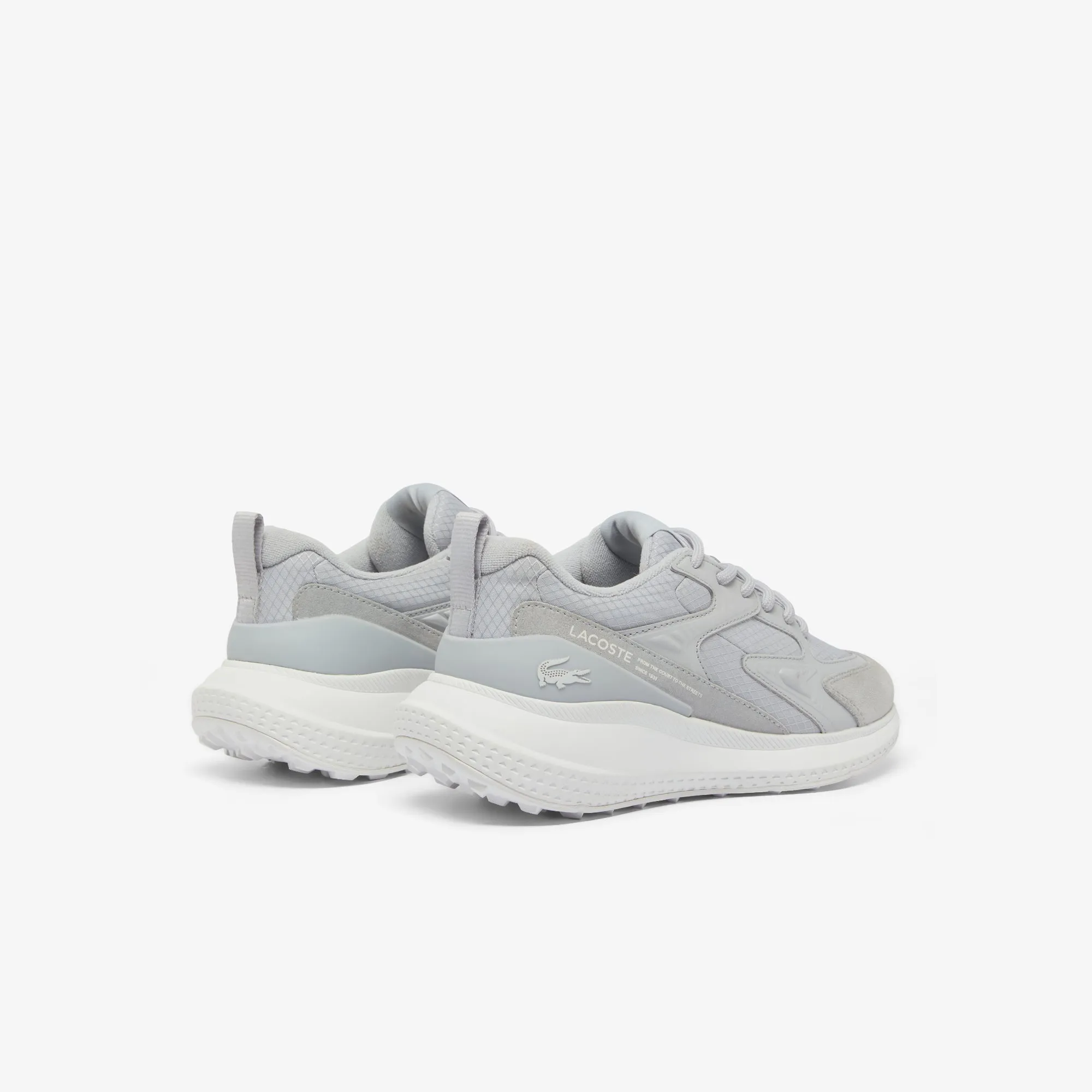 Women's L003 EVO Trainers - 48SFA0077
