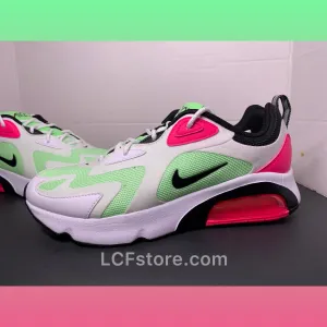 Women's Nike Air Max 200 "Watermelon "