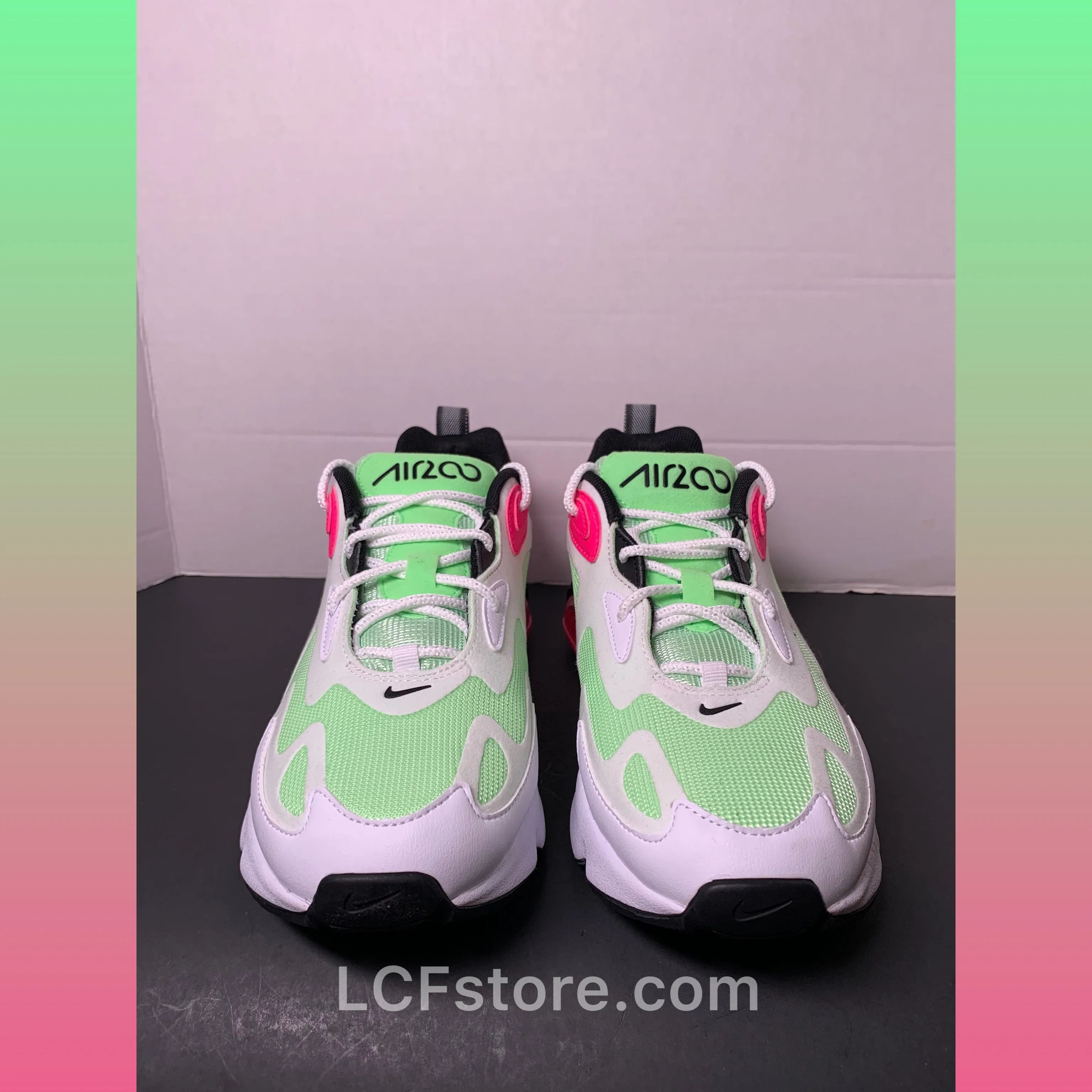 Women's Nike Air Max 200 "Watermelon "