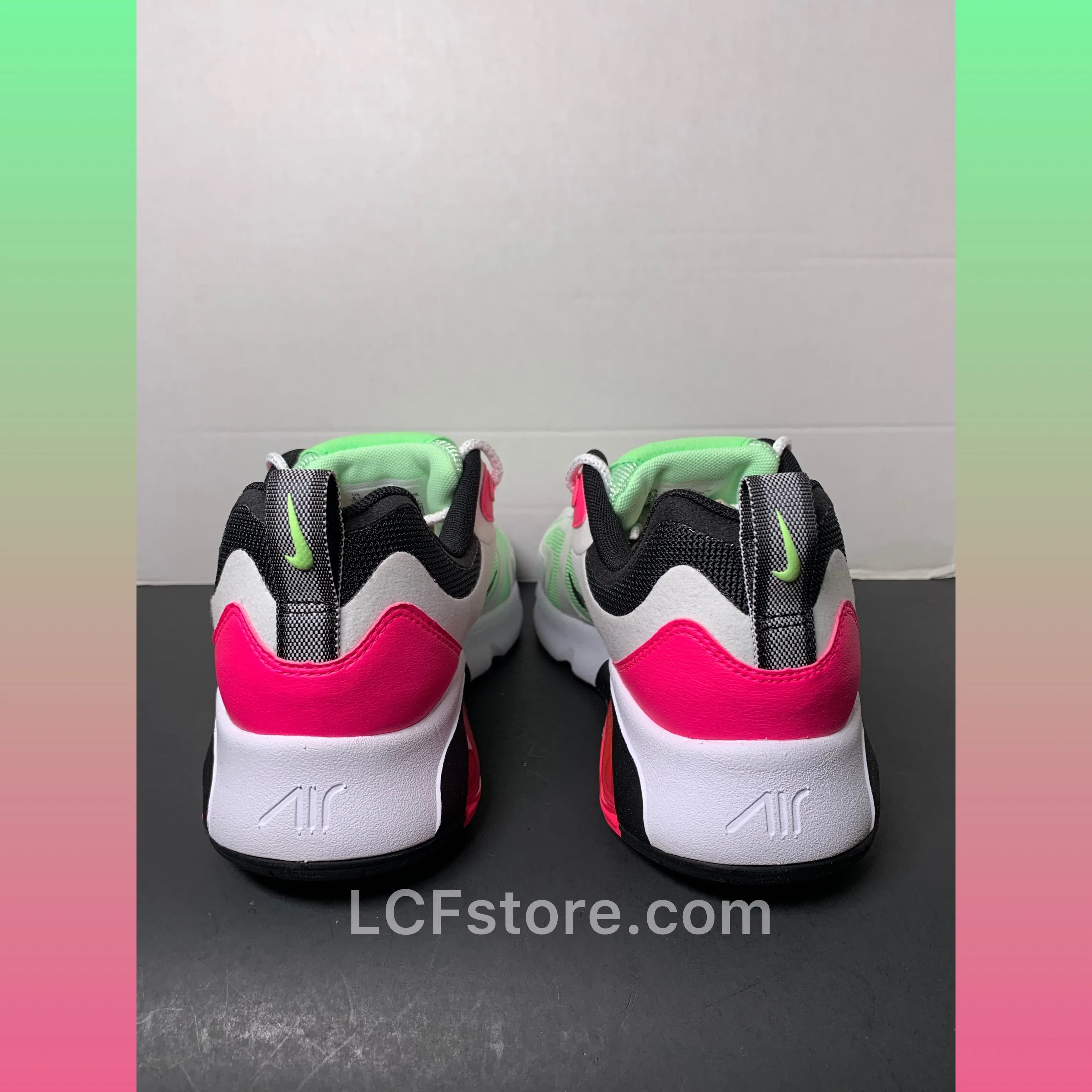 Women's Nike Air Max 200 "Watermelon "