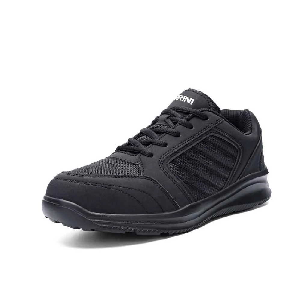 Women's Steel Toe Sneakers - Waterproof | L020