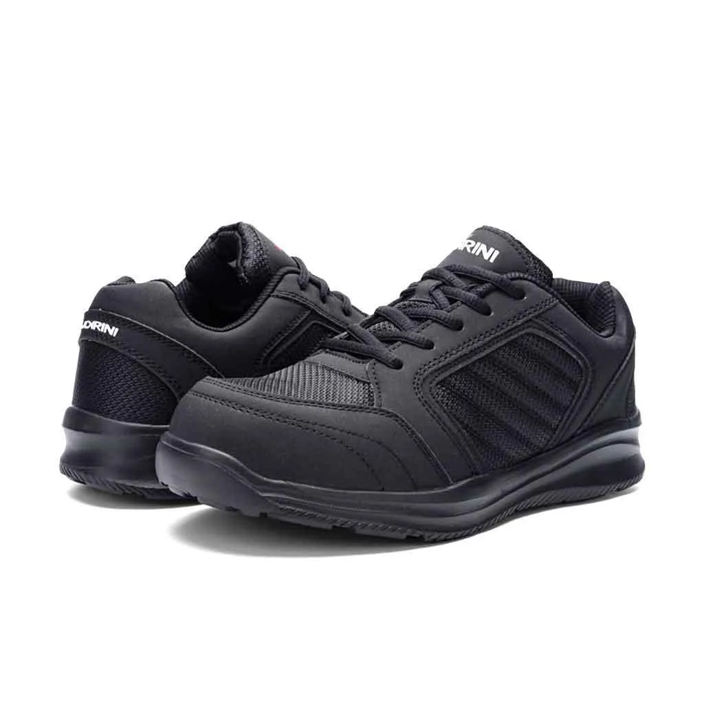 Women's Steel Toe Sneakers - Waterproof | L020