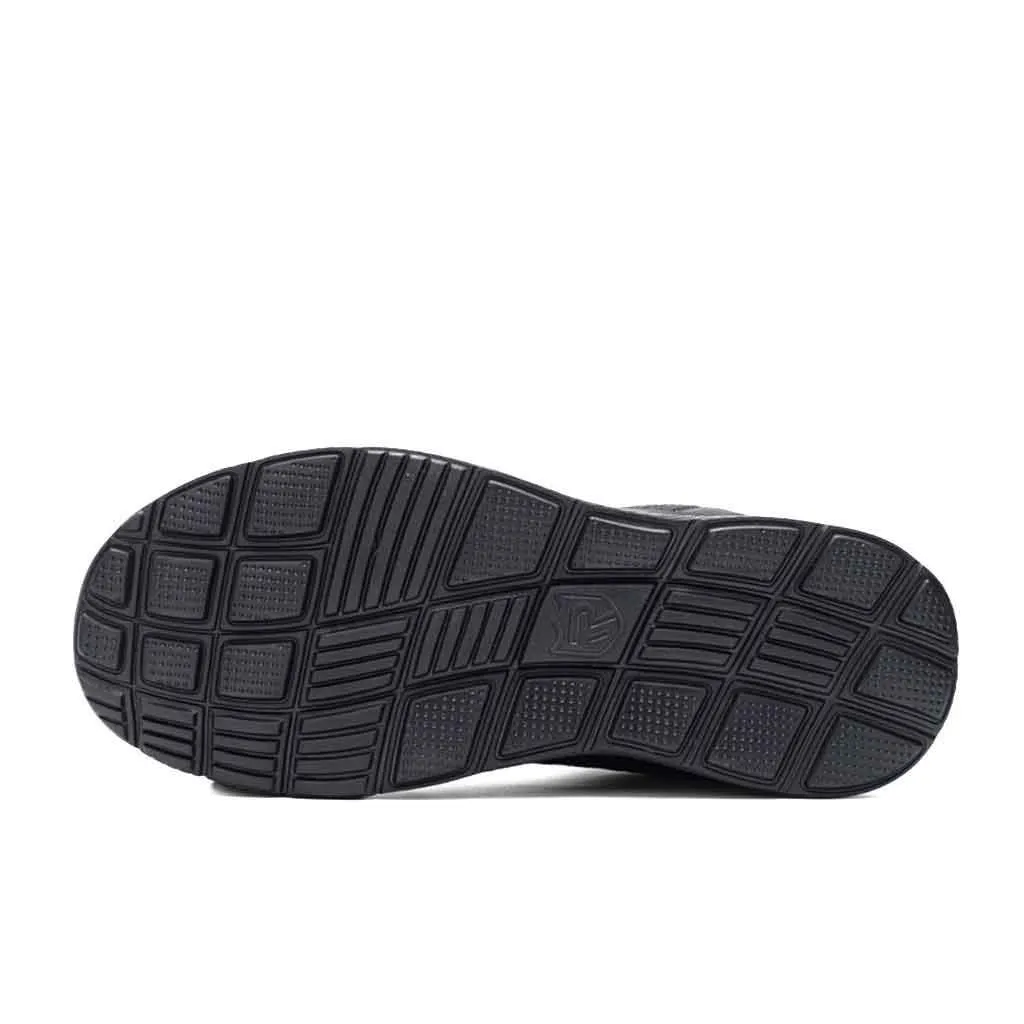 Women's Steel Toe Sneakers - Waterproof | L020