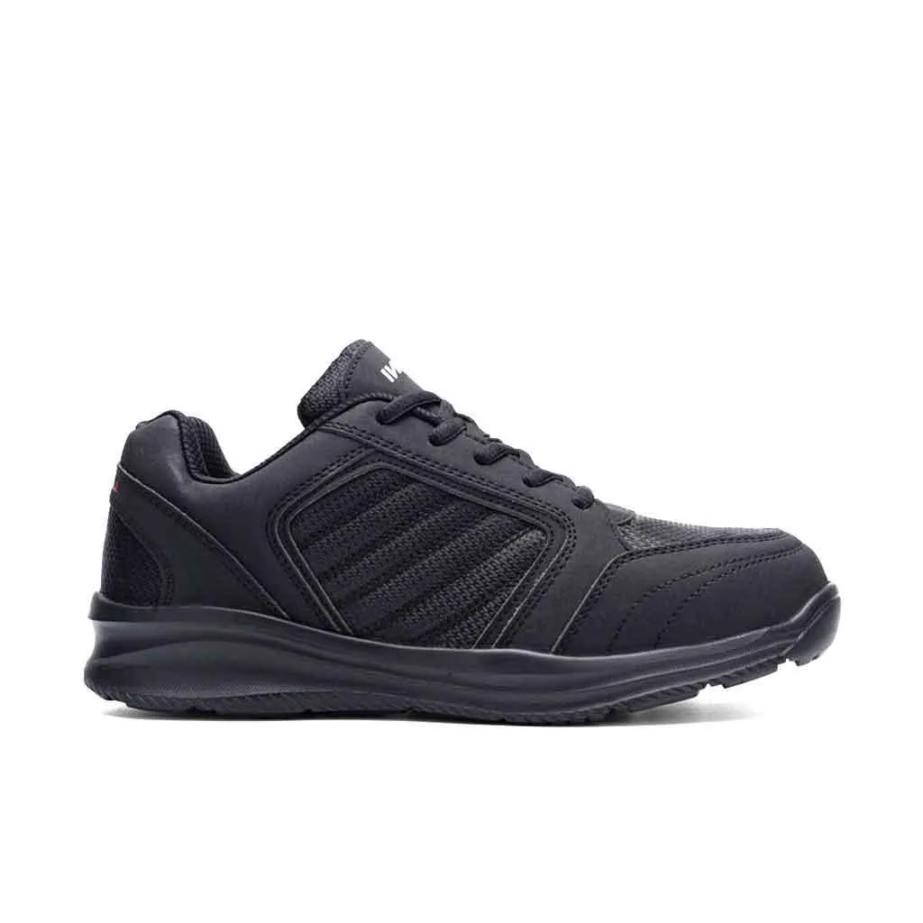 Women's Steel Toe Sneakers - Waterproof | L020