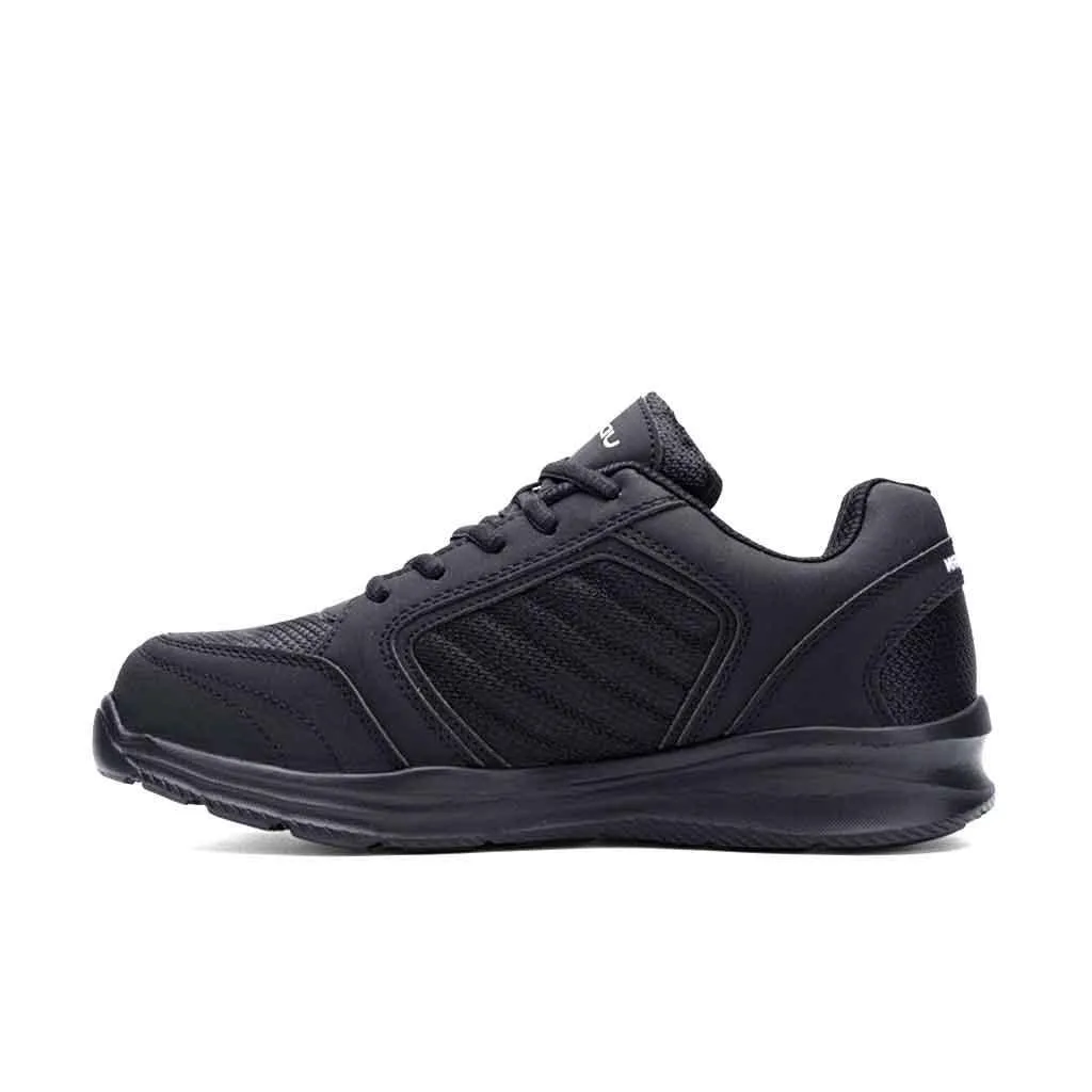 Women's Steel Toe Sneakers - Waterproof | L020